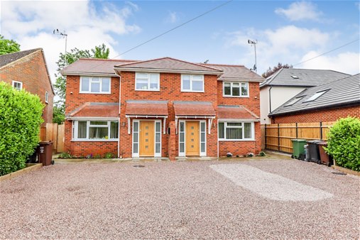 Luton Road, Harpenden, AL5 3LZ